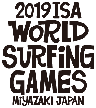 2019 ISA WORLD SURFING GAMES