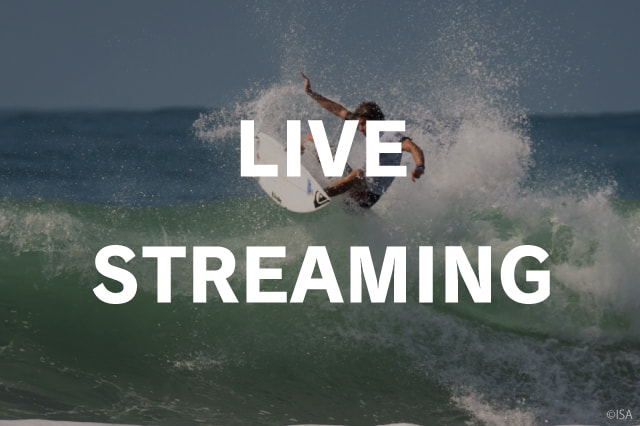 LIVE STREAMING